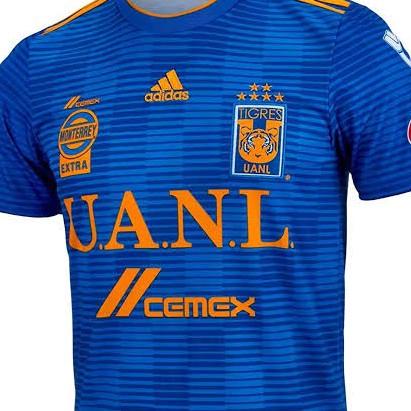 Tigres