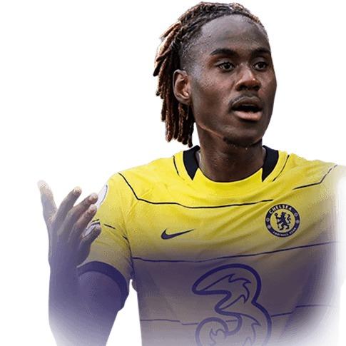 Chalobah