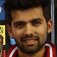 MANAN VOHRA