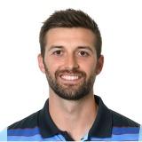 MARK WOOD