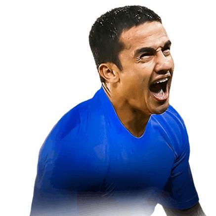Cahill