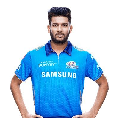 MOHSIN KHAN