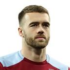Calum Chambers
