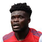 Thomas Partey
