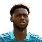 Arthur Onkonkwo