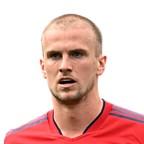 Rob Holding