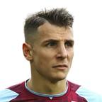 Lucas Digne