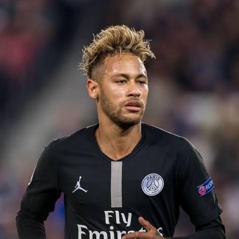 Neymar Jr