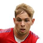Emile Smith-Rowe