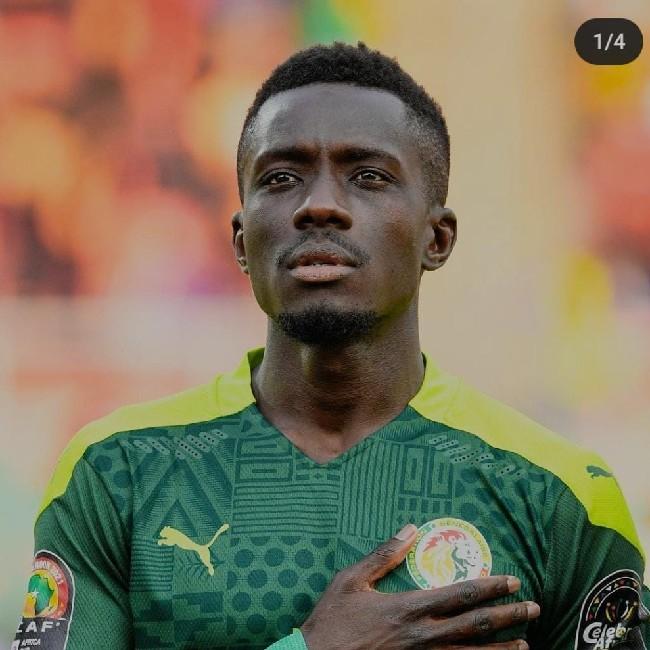 Gueye