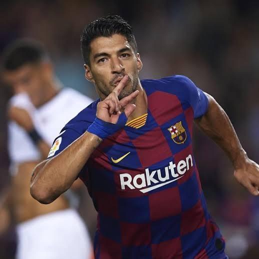 Suarez