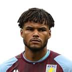 Tyrone Mings
