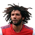 Mohamed Elneny