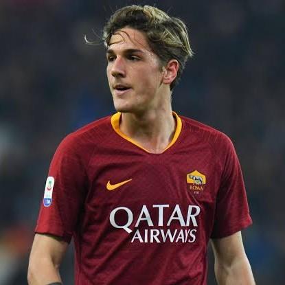 Zaniolo