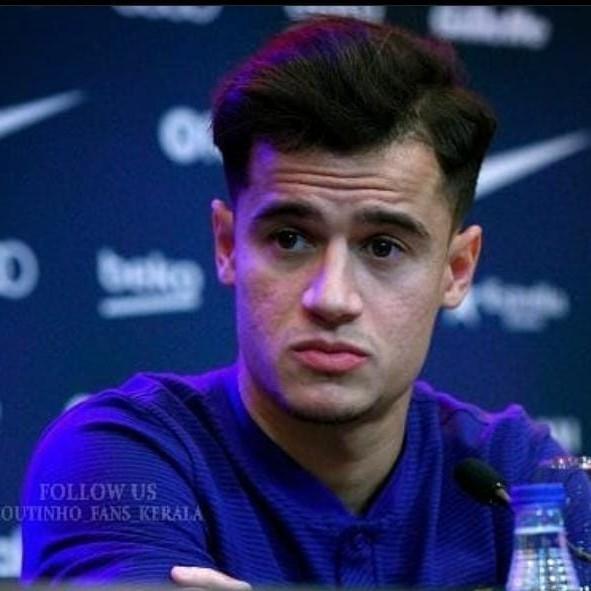 Coutinho
