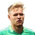 Aaron Ramsdale