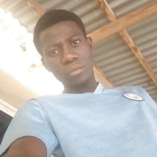 Anas Goma