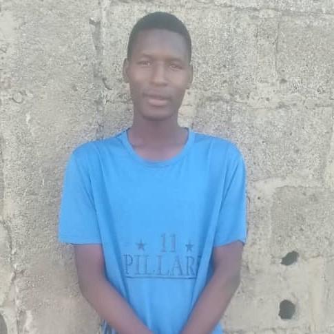 Abdul Rahaman umar