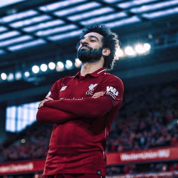 Salah