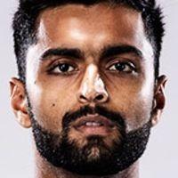 PATHAN SINGH