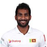 CHAMIKA KARUNARATNE