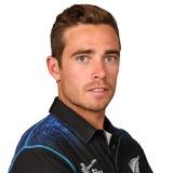 TIM SOUTHEE