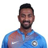 KRUNAL PANDYA