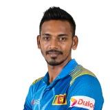 DUSHMANTHA CHAMEERA