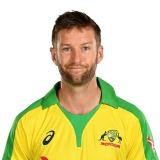 ANDREW TYE