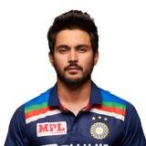 MANISH PANDEY
