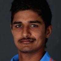DEEPAK HOODA