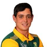 QUINTON DE KOCK