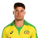 MARCUS STOINIS