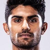 AMAN HAKIM KHAN