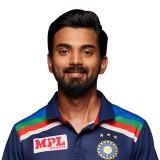 KL RAHUL