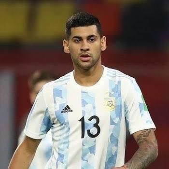 C Romero