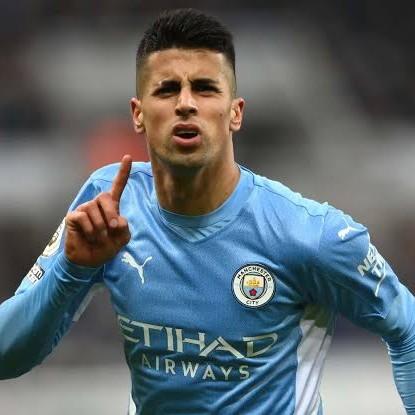 Cancelo