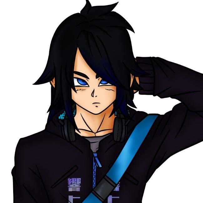 Hibiki Touhon (CW)
