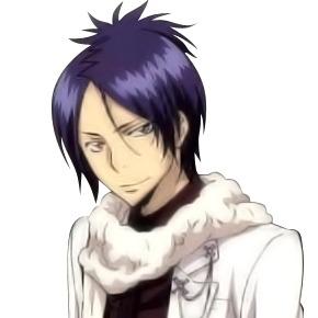 Niko (School Fanon)