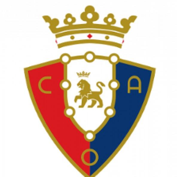 OSASUNA (Alberto)
