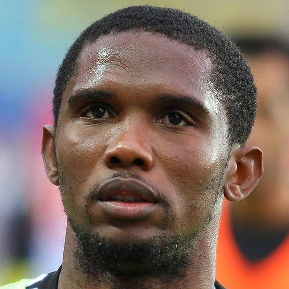 Eto'o
