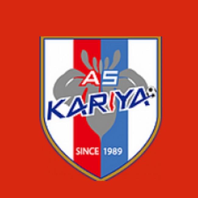AS Kariya