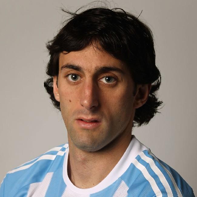 Diego Milito