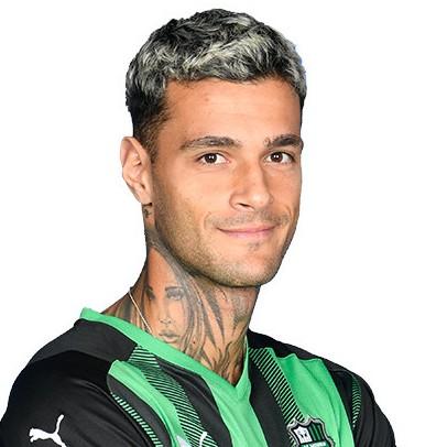 Gianluca Scamacca