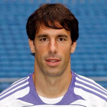 Van Nistelrooy