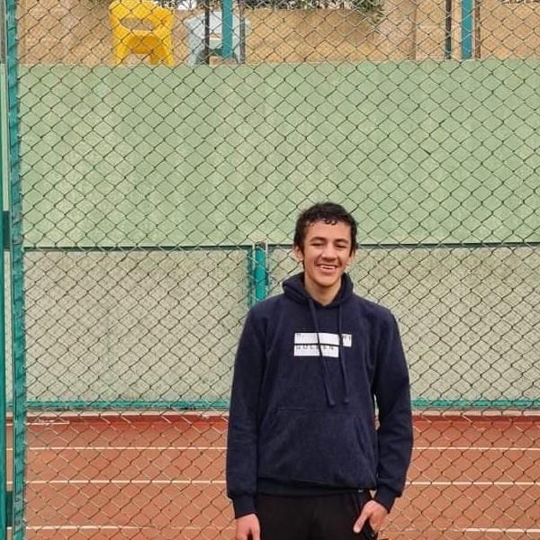 Moustafa Mohamed