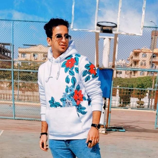 Mostafa Ali