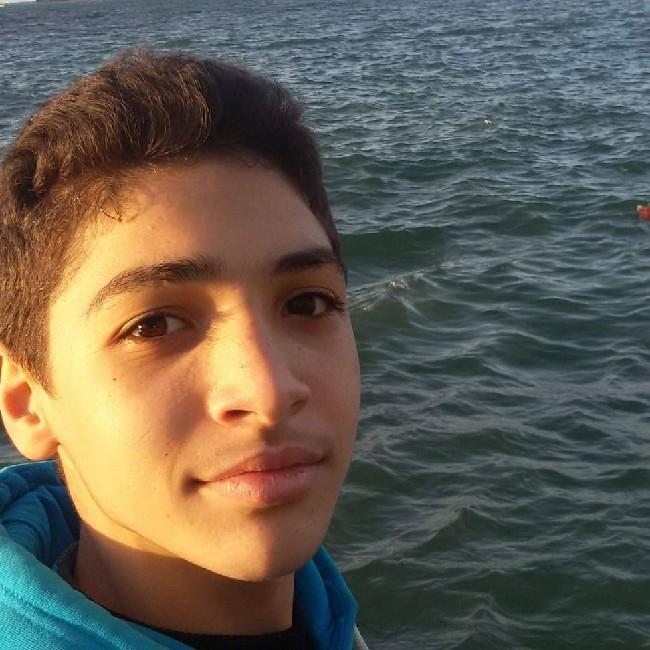 Mostafa Hussien