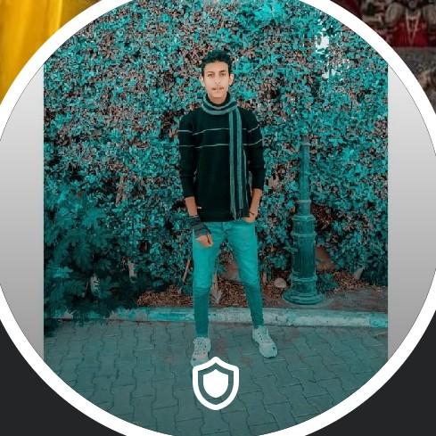 Mostafa Abo ELsuod