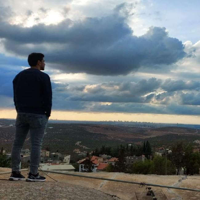 Yaser Shhadeh
